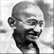 Gandhi